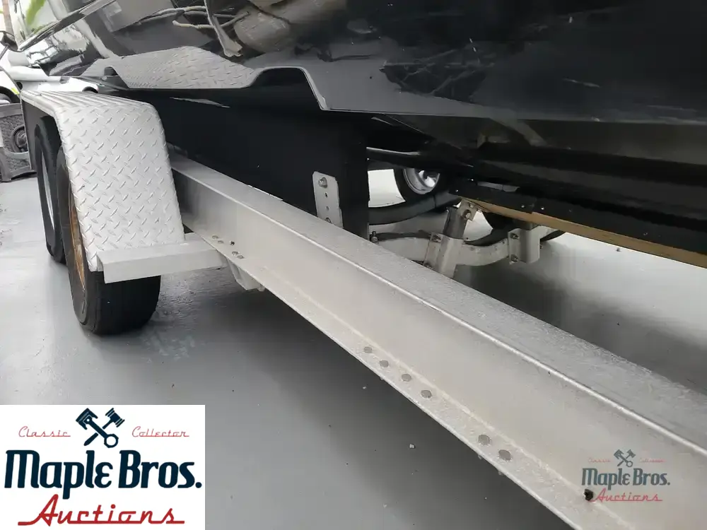 2018 Scout 251 XSS CC