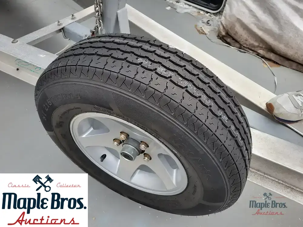 2018 Scout 251 XSS CC