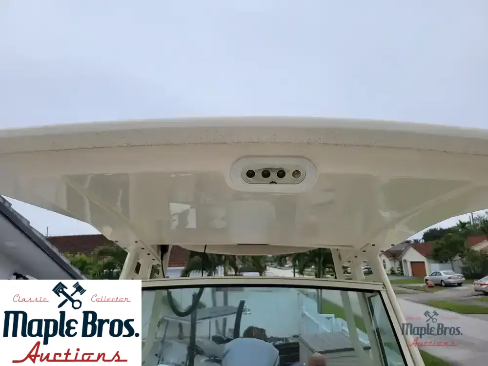 2018 Scout 251 XSS CC