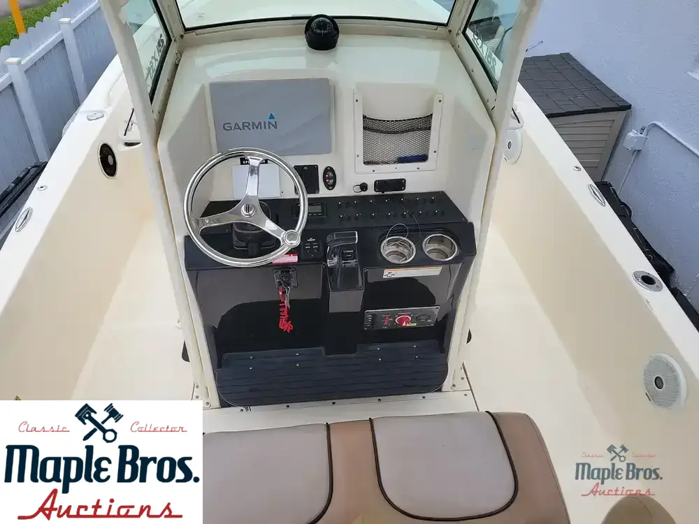 2018 Scout 251 XSS CC