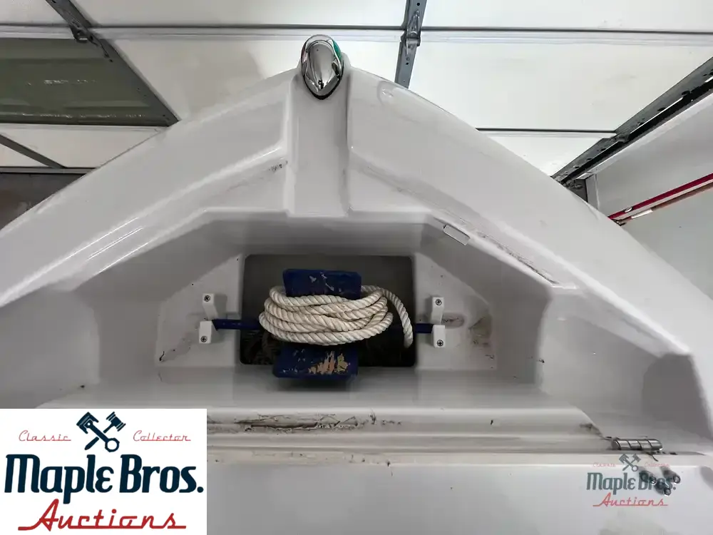 2018 Four Winns H210