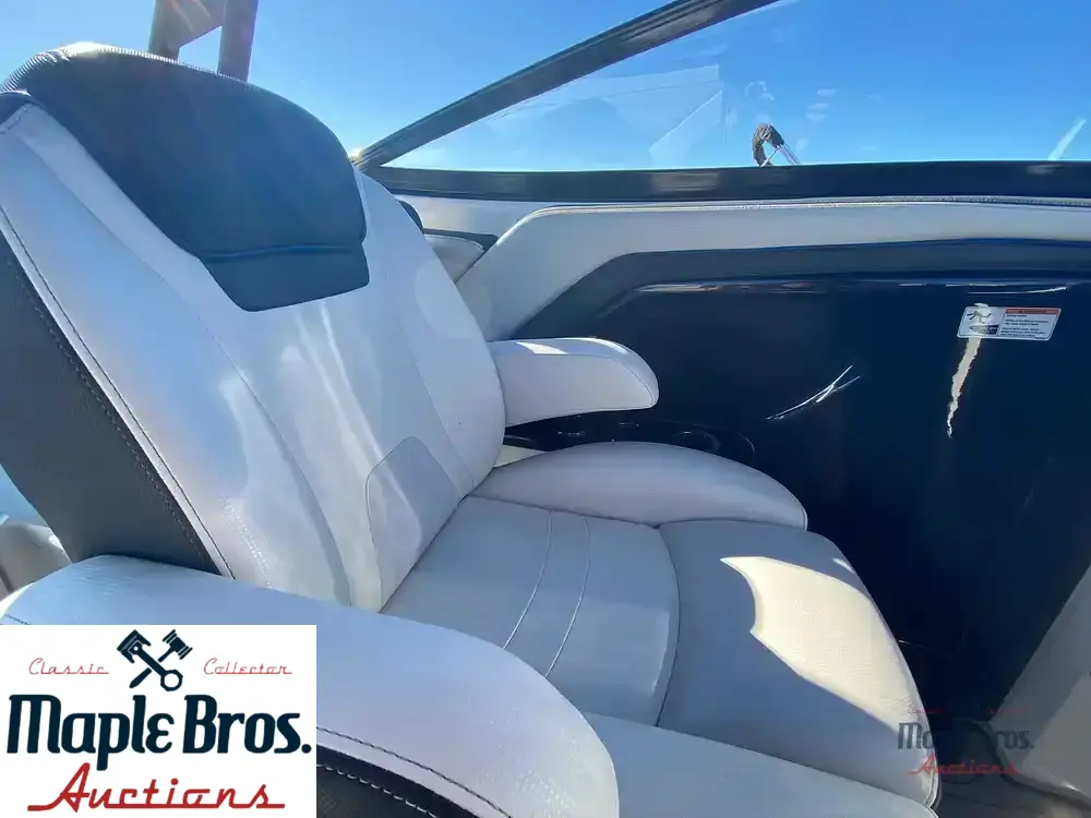 2018 Yamaha 242 S Limited E Series