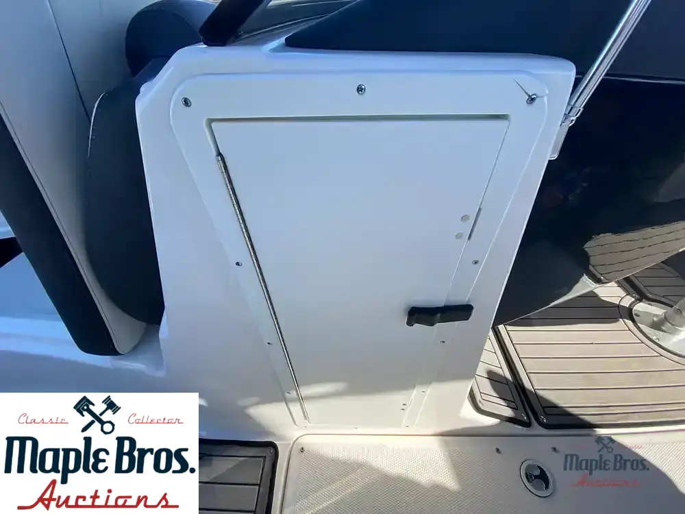 2018 Yamaha 242 S Limited E Series