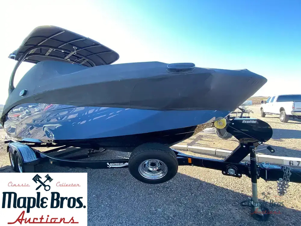 2018 Yamaha 242 S Limited E Series