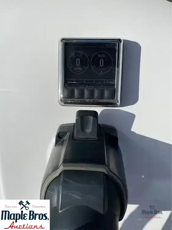 2019 Sportsman Master 267