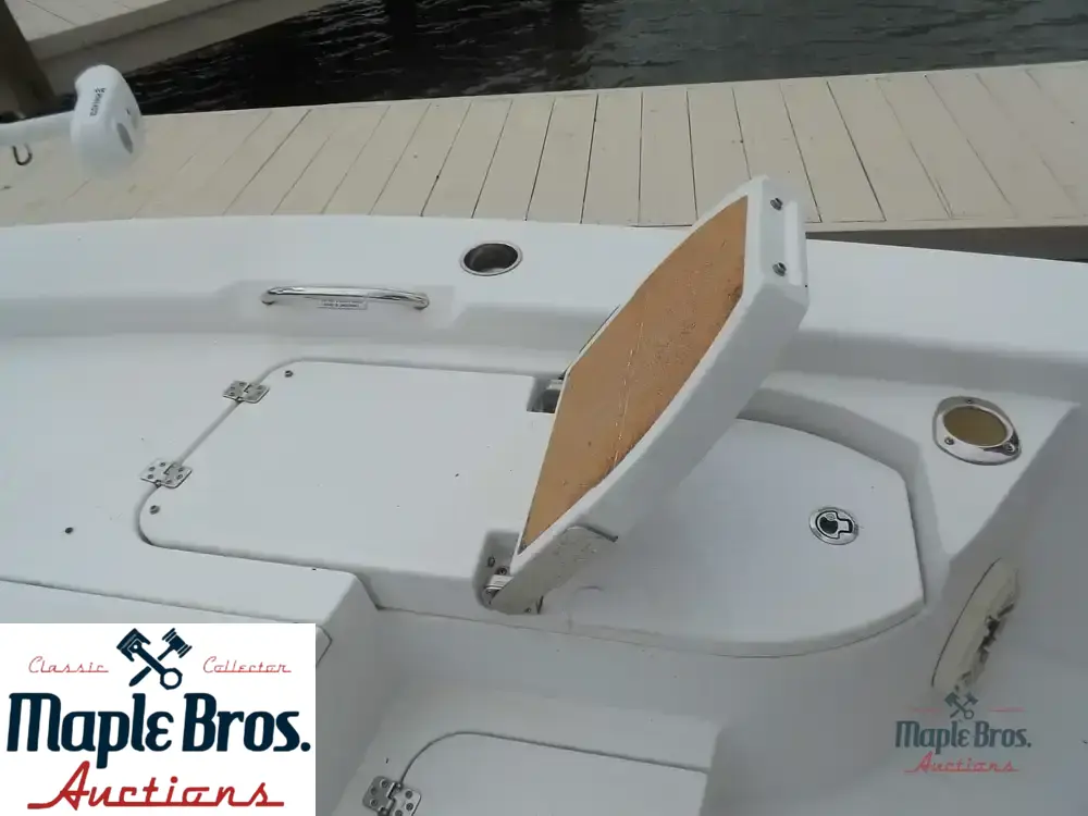 2019 Sportsman Master 267