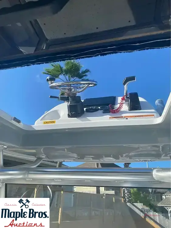 2019 Sportsman Master 267