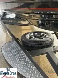 2019 Triton 21 TRX Elite DC