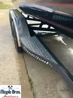 2019 Triton 21 TRX Elite DC