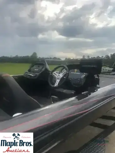 2019 Triton 21 TRX Elite DC