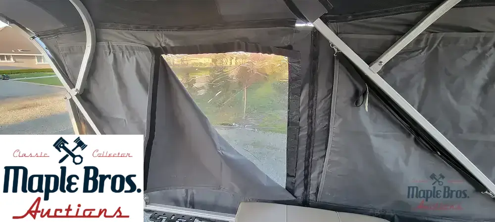 2019 Sun Tracker 22 XP3
