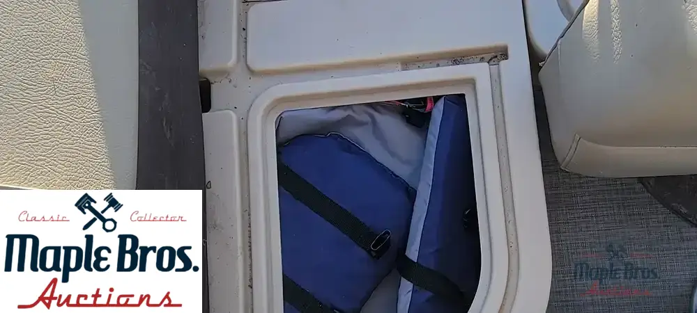 2019 Sun Tracker 22 XP3