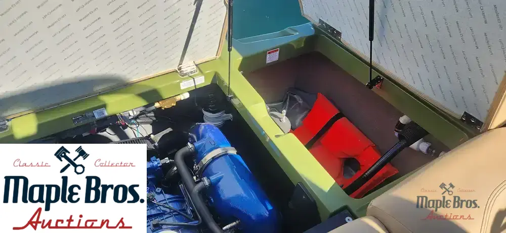 2022 Mastercraft XT21