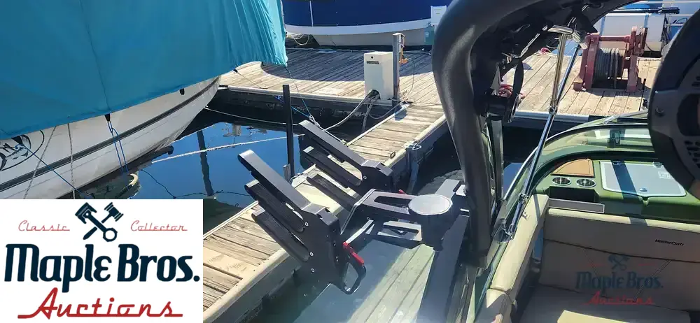 2022 Mastercraft XT21