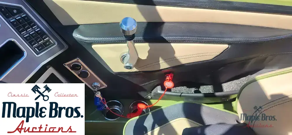2022 Mastercraft XT21