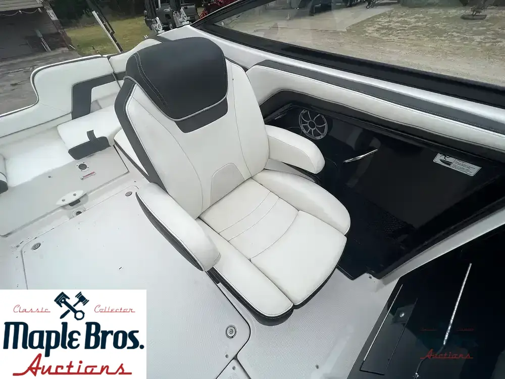 2015 Yamaha SX240