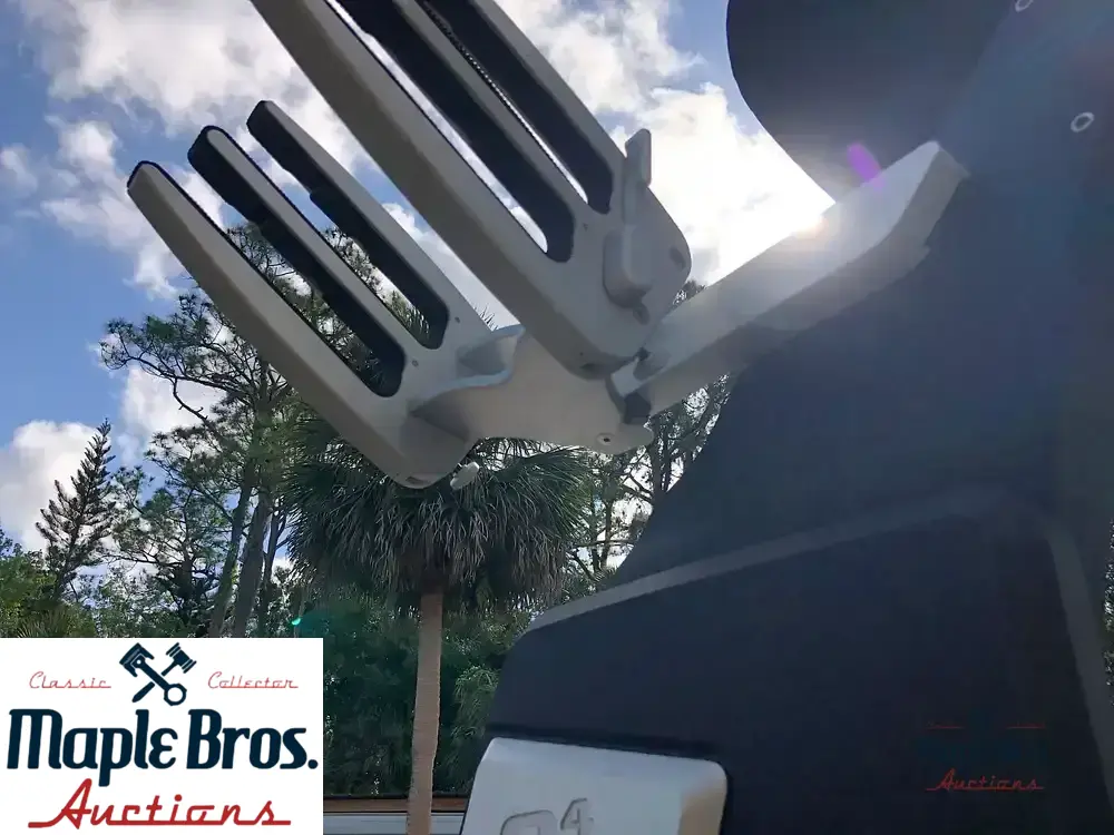 2015 Malibu Wakesetter 22 Mxz