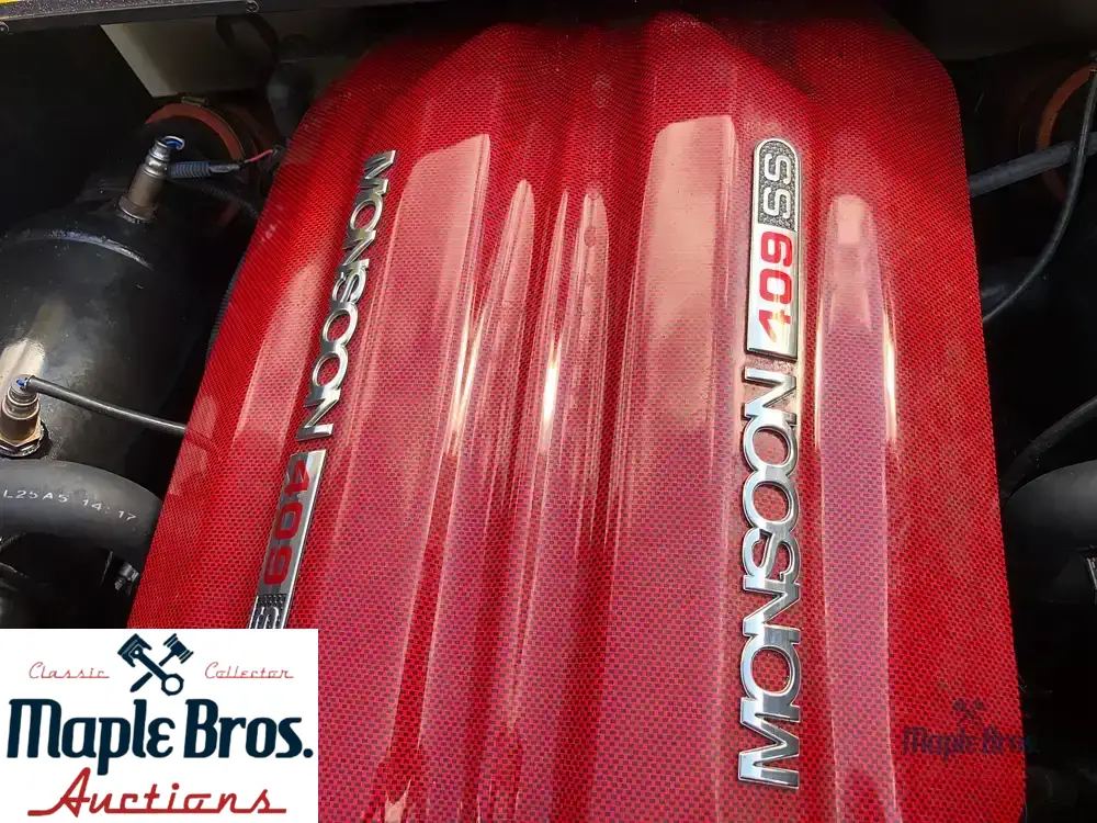 2015 Malibu Wakesetter 22 Mxz