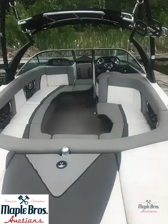 2011 Supra Launch 242