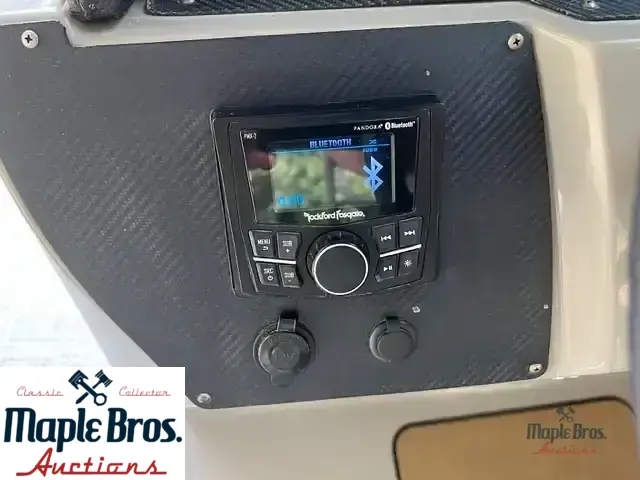 2018 Premier 240 Sunsation PTX