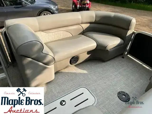 2018 Premier 240 Sunsation PTX
