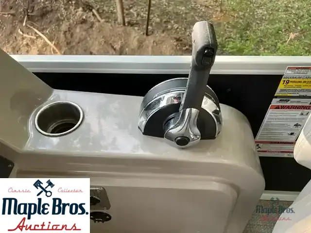 2018 Premier 240 Sunsation PTX