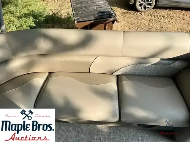 2018 Premier 240 Sunsation PTX