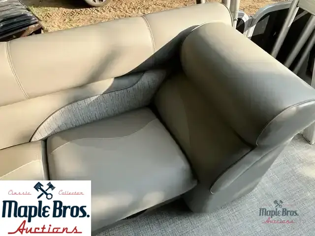 2018 Premier 240 Sunsation PTX
