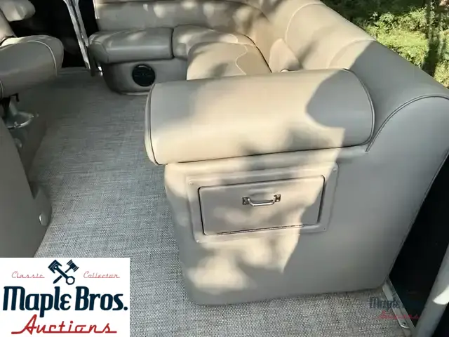 2018 Premier 240 Sunsation PTX