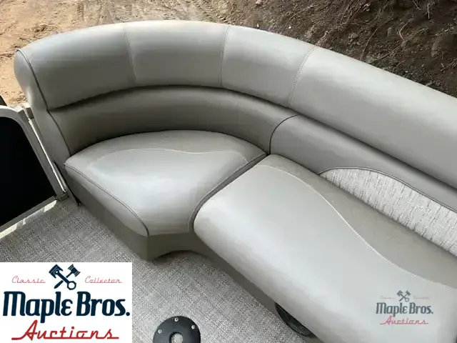 2018 Premier 240 Sunsation PTX