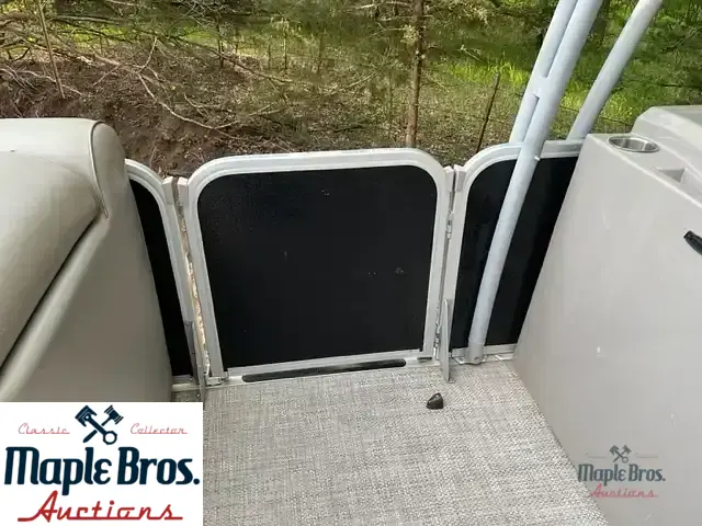 2018 Premier 240 Sunsation PTX