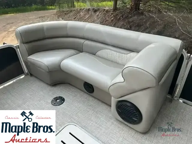 2018 Premier 240 Sunsation PTX