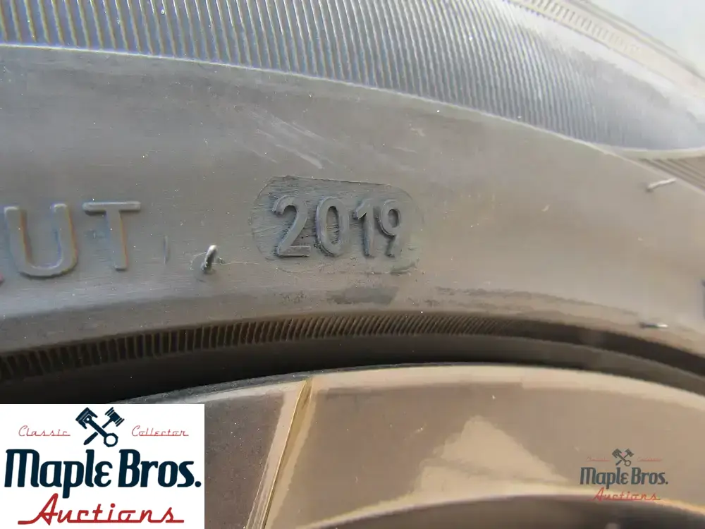 2020 Triton TRX 20 Patriot