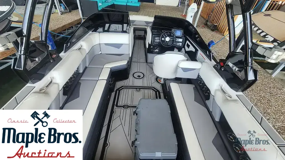 2020 Moomba Makai