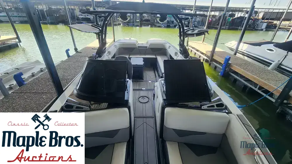 2020 Moomba Makai