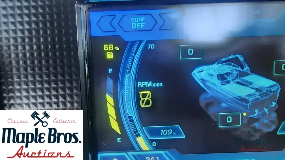 2020 Moomba Makai