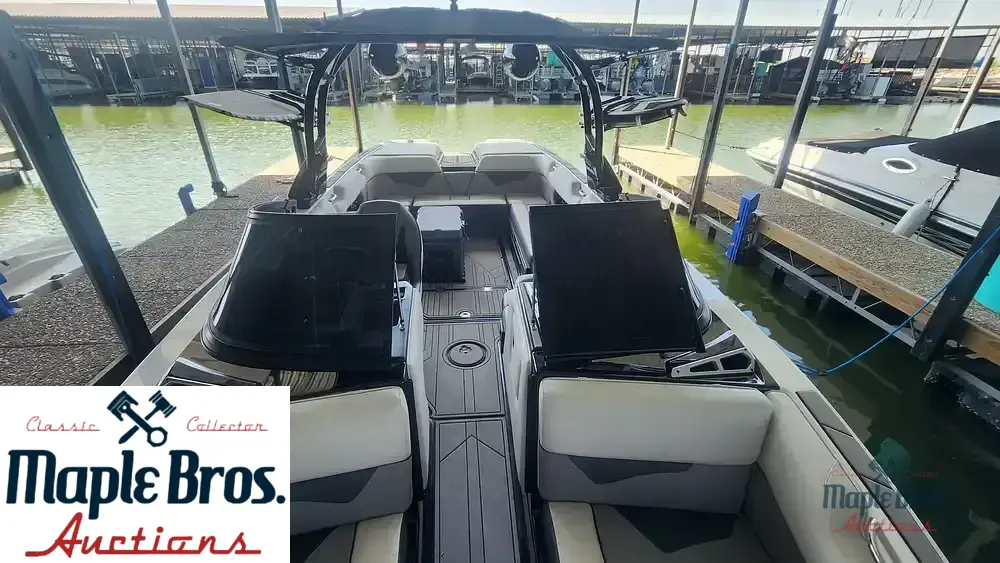 2020 Moomba Makai