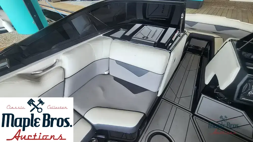 2020 Moomba Makai