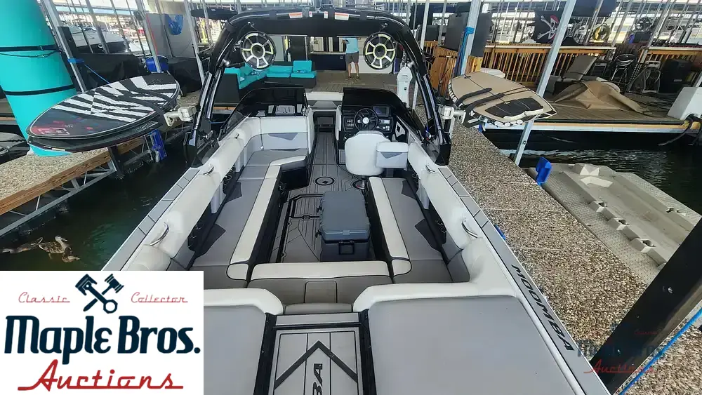2020 Moomba Makai