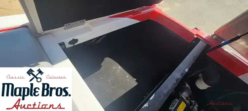 2014 Ski Supreme V226