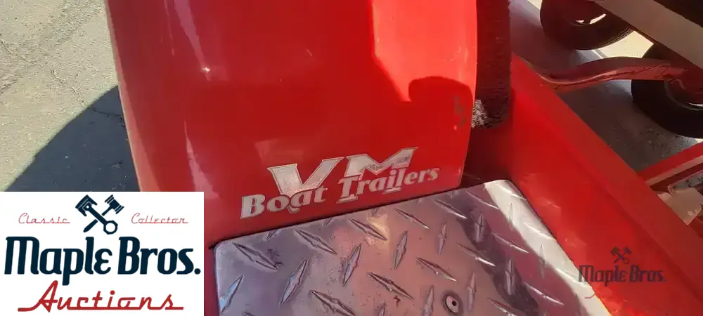 2014 Ski Supreme V226