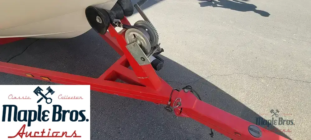 2014 Ski Supreme V226