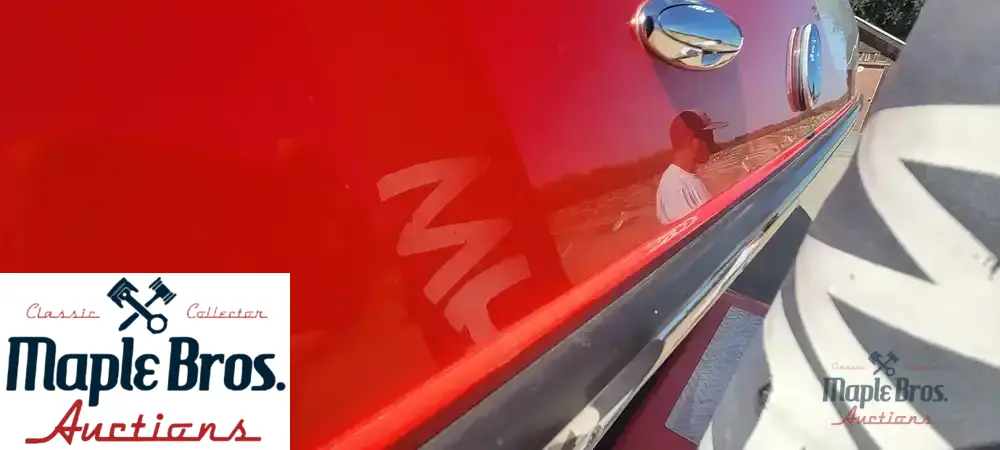 2014 Ski Supreme V226