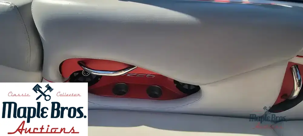 2014 Ski Supreme V226