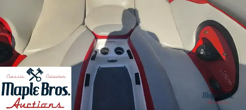 2014 Ski Supreme V226