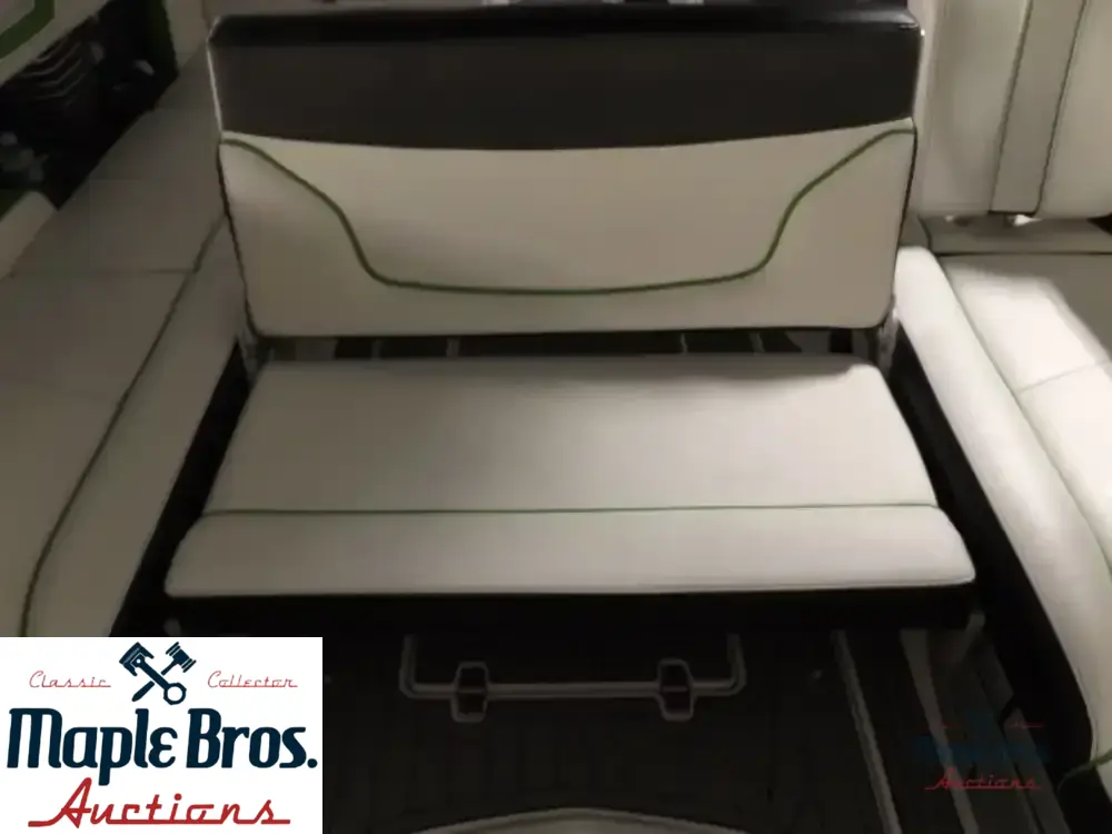 2017 Air Nautique G23