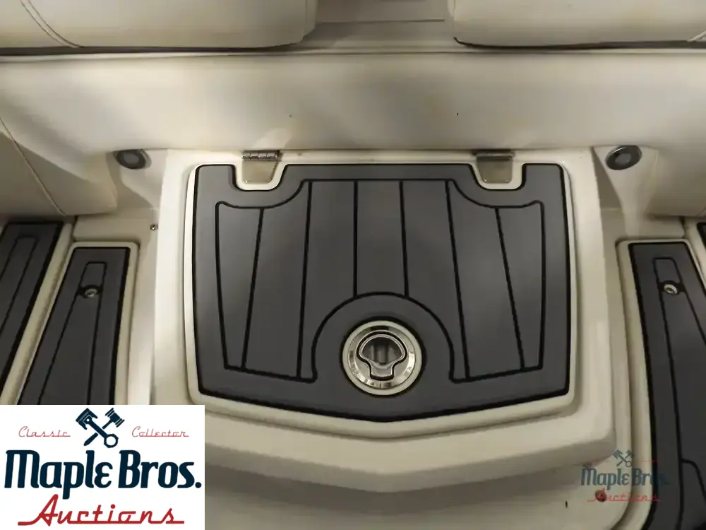 2017 Air Nautique G23