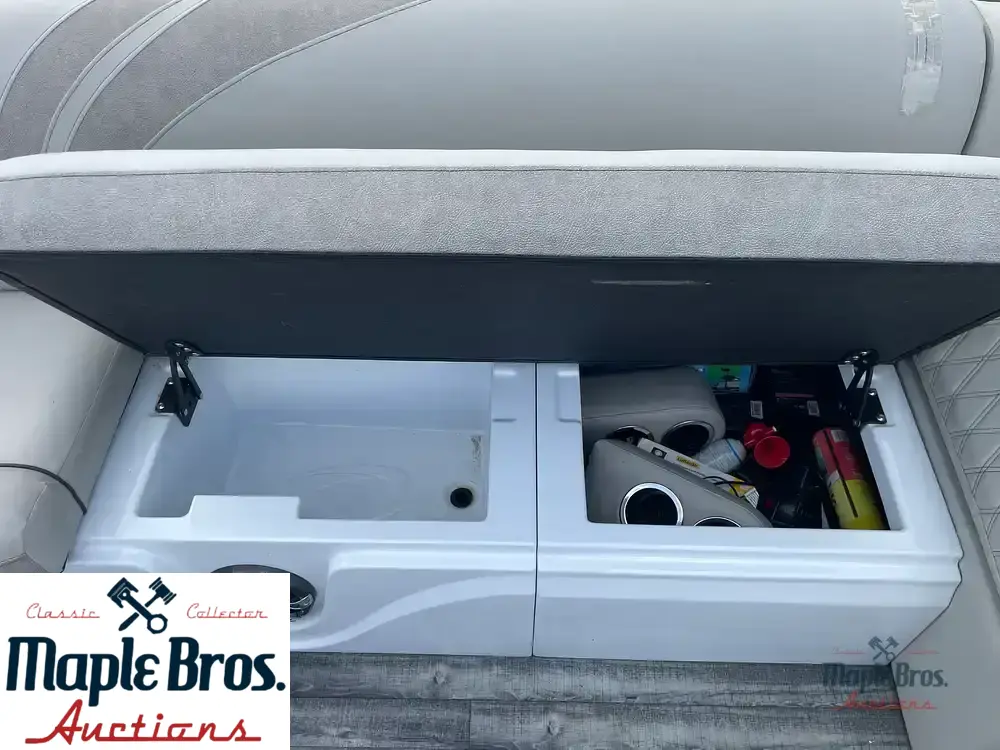 2019 Crest Caribbean 250 SLRC