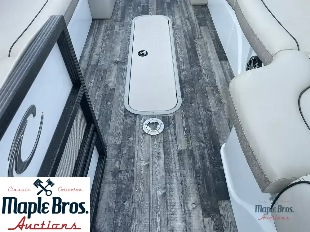 2019 Crest Caribbean 250 SLRC