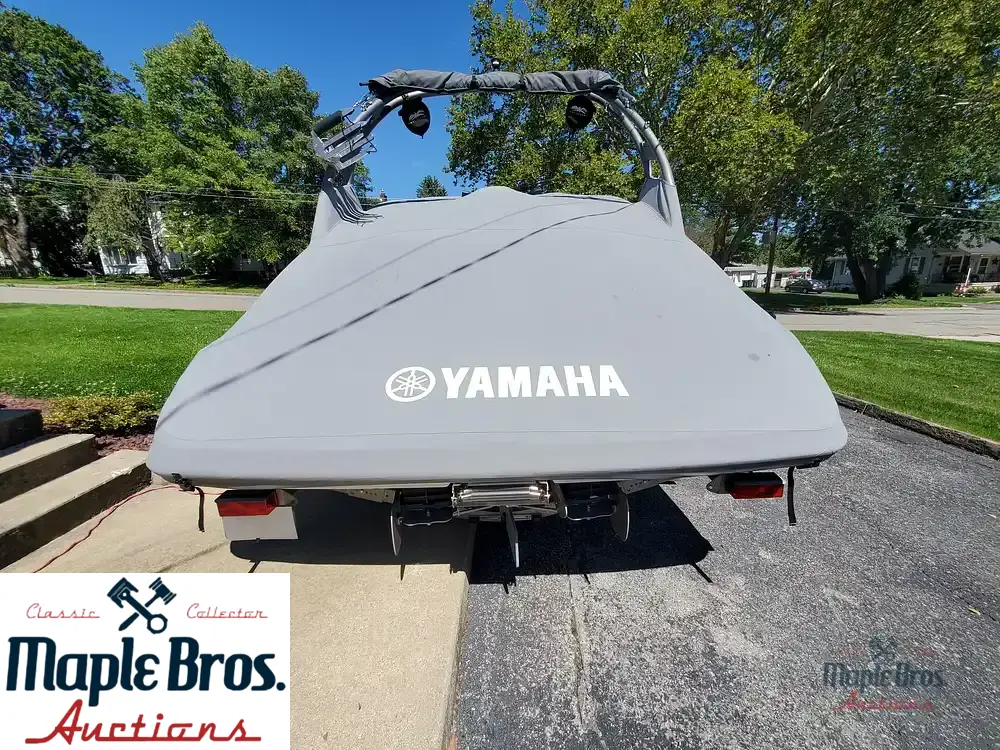 2020 Yamaha 212S